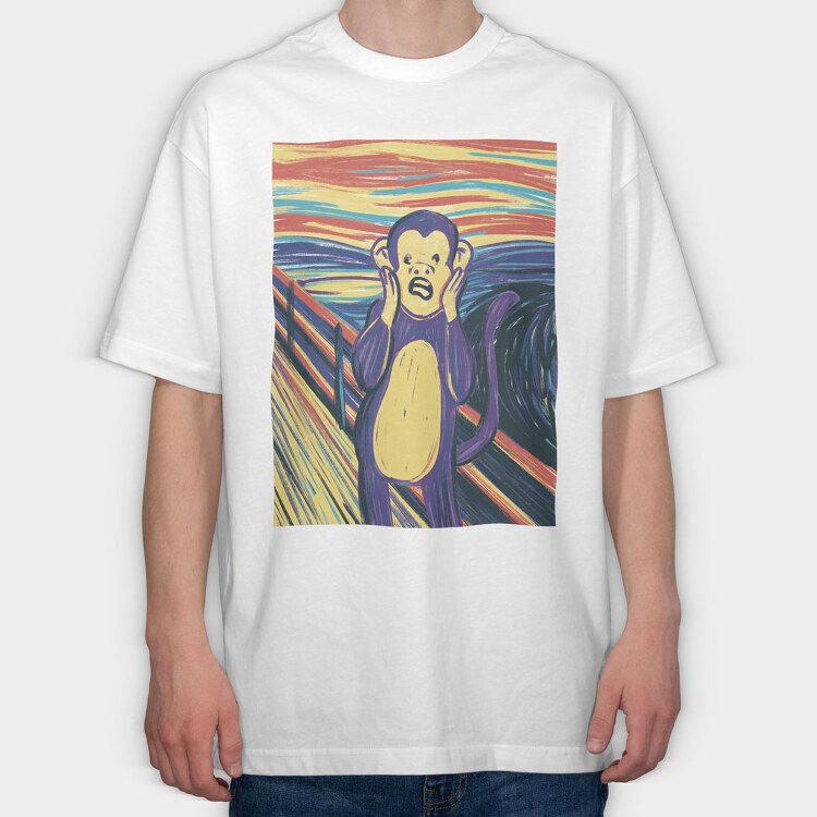 Octopus Set, Unisex Men's T-Shirt