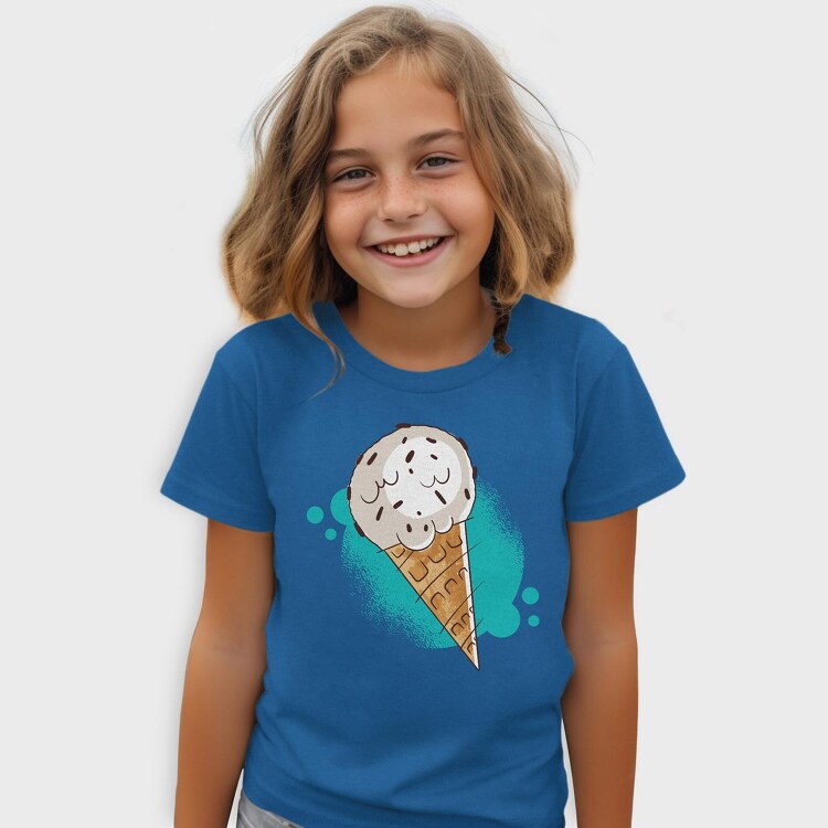 Caffeine, Детска Тениска