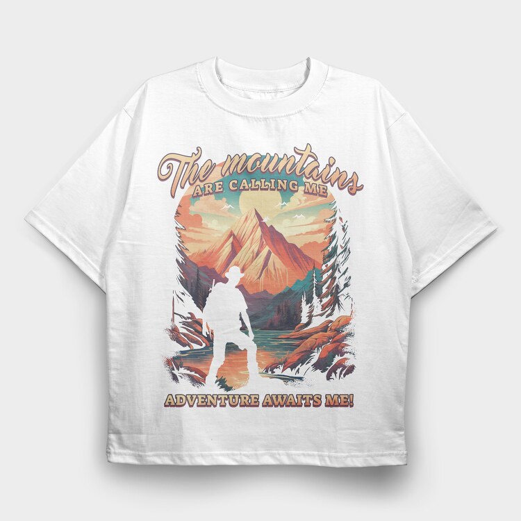 Raccoon Bubblegum, Unisex Men's T-Shirt