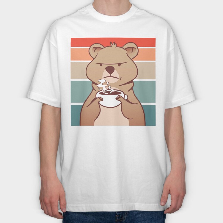 Explore Infinity Settle Anywhere, Kids' T-Shirt