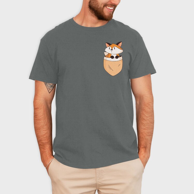 Anime Vaporwave Home Made Warrior, Unisex Men's T-Shirt