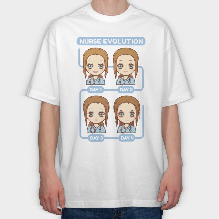 Santa Friends Dabbing, Унисекс Мъжка Тениска