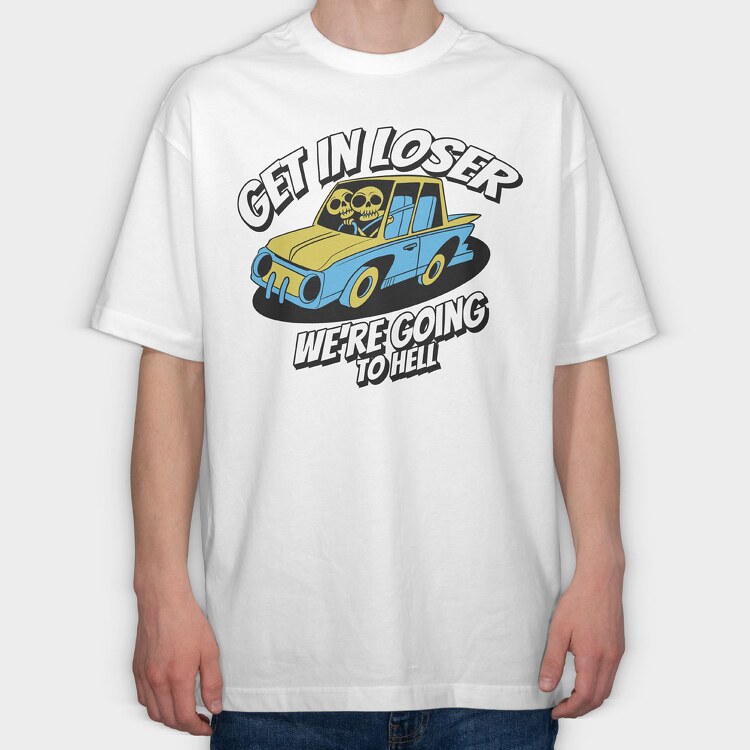 Eyepatch Frog Portrait, Детска Тениска