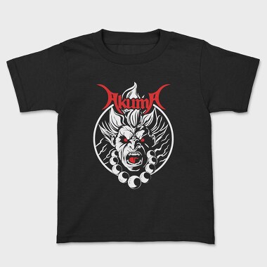 Akuma, Детска Тениска