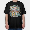 Bad Habbit 1, Kids' T-Shirt