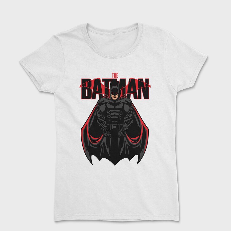Batman 15, Women's T-Shirt