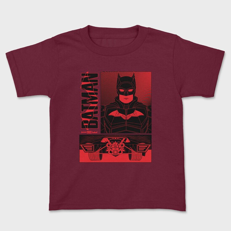 Batman 16, Детска Тениска