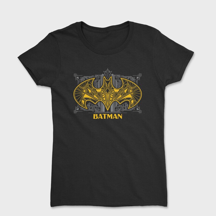 Batman 17, Women's T-Shirt