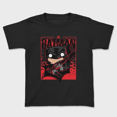 Batman 18, Kids' T-Shirt