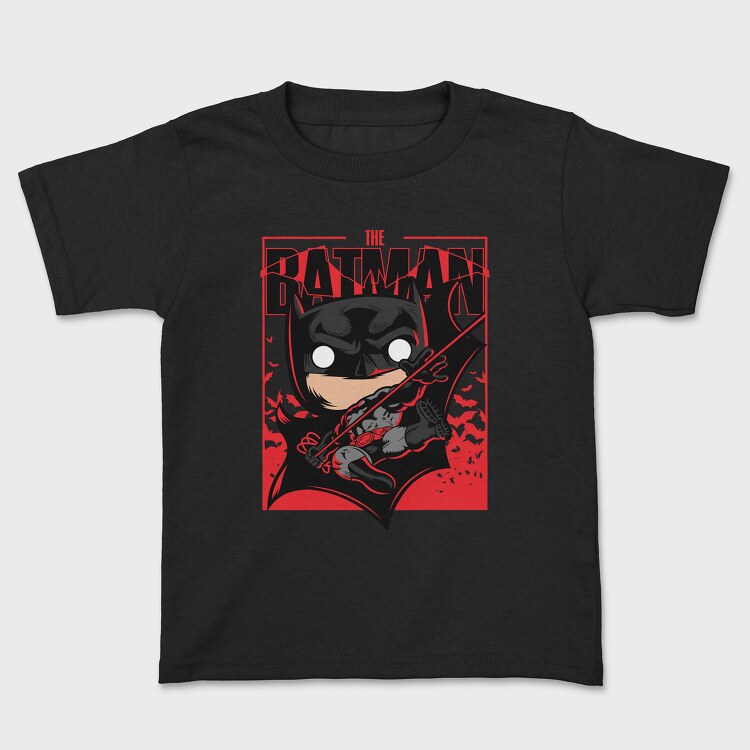 Batman 18, Детска Тениска