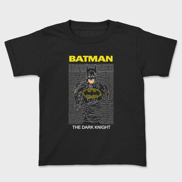 Batman 19, Kids' T-Shirt