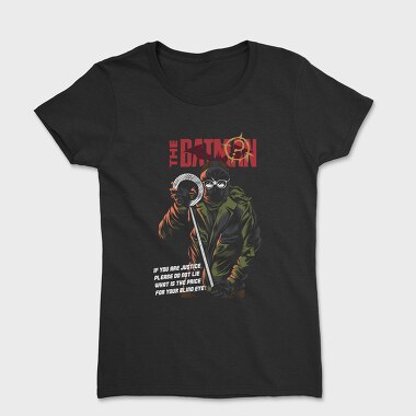Batman 24, Women's T-Shirt