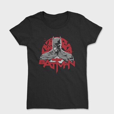 Batman 26, Women's T-Shirt