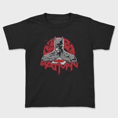 Batman 26, Kids' T-Shirt