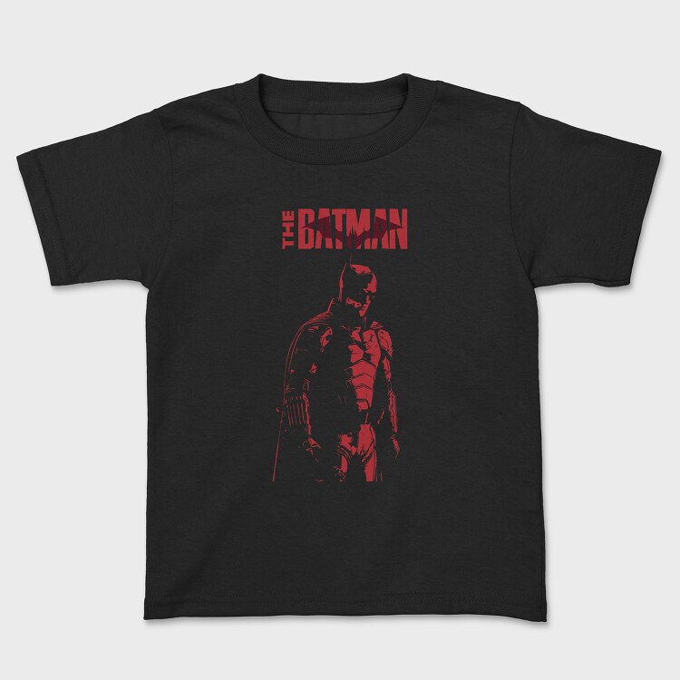 Batman 27, Детска Тениска