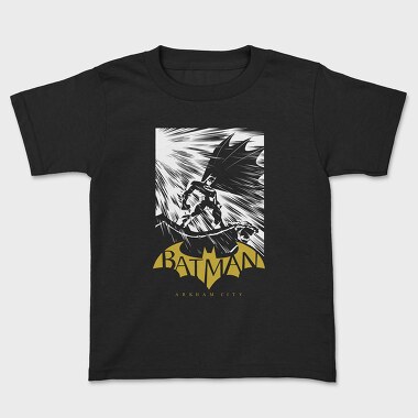 Batman 7, Детска Тениска