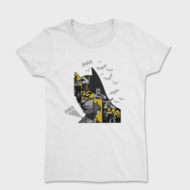 Batman Design, Women's T-Shirt