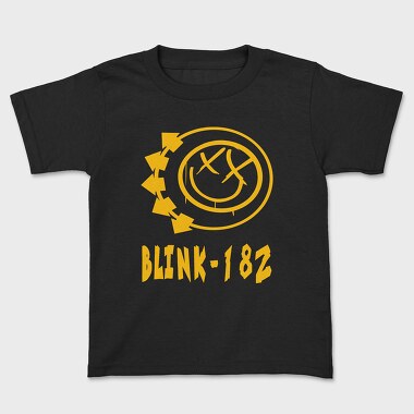 Blink 182, Детска Тениска