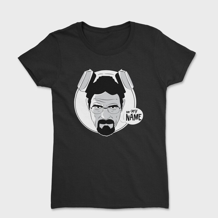 Breaking Bad 12, Women's T-Shirt