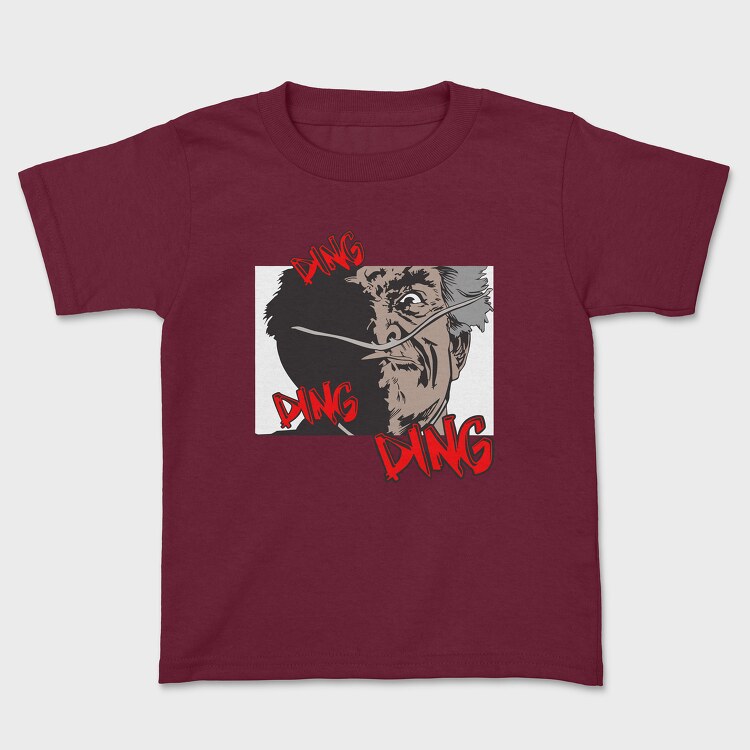 Breaking Bad 14, Kids' T-Shirt