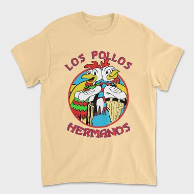 Breaking Bad 15, Unisex Men's T-Shirt