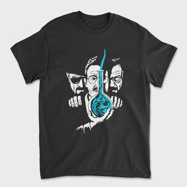 Breaking Bad 16, Unisex Men's T-Shirt