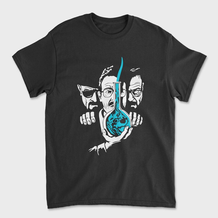Breaking Bad 16, Unisex Men's T-Shirt