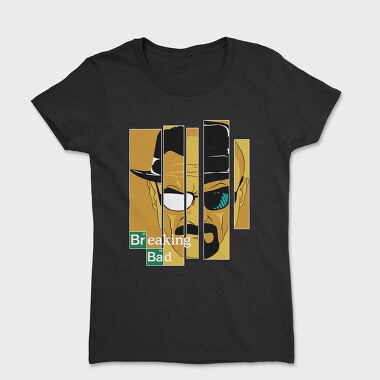 Breaking Bad 19, Women's T-Shirt