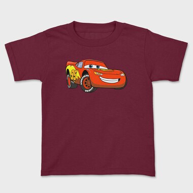 Cars 18, Kids' T-Shirt