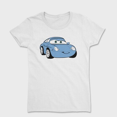 Cars 22, Women's T-Shirt