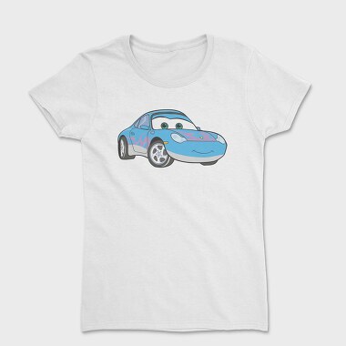 Cars 27, Women's T-Shirt