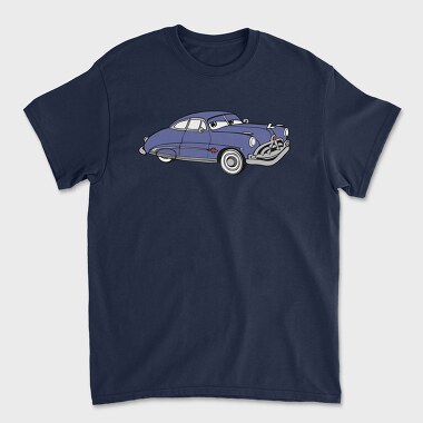 Cars 28, Unisex Men's T-Shirt