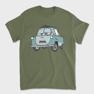 Cars 30, Unisex Men's T-Shirt