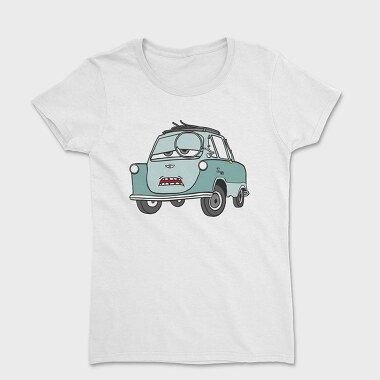 Cars 30, Women's T-Shirt