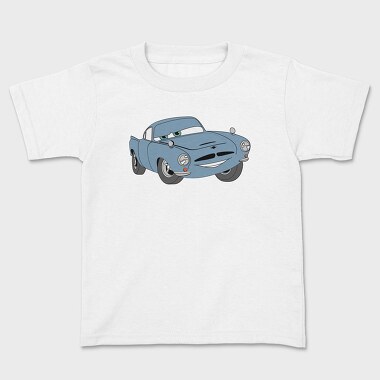 Cars 32, Детска Тениска