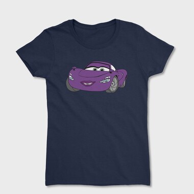 Cars 36, Women's T-Shirt