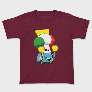 Cars 39, Kids' T-Shirt