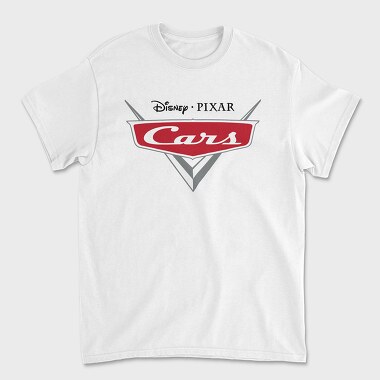 Cars 54, Unisex Men's T-Shirt