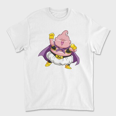 Cartoon Retro Dragon Ball Z 4, Unisex Men's T-Shirt