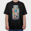 Cartoon Retro Ed Edd N Eddy 3, Women's T-Shirt