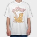 Cartoon Retro Pinky and Cerebro 1, Kids' T-Shirt
