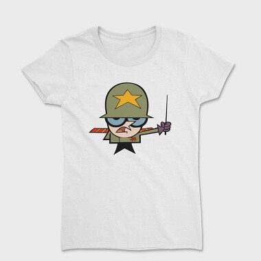 Dexter Laboratory 15, Women's T-Shirt