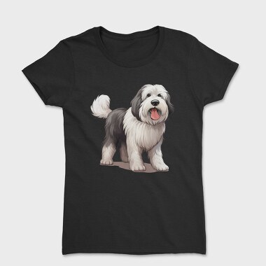 Dog, Women's T-Shirt