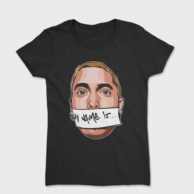 Eminem 2, Дамска Тениска