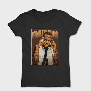 Fabolous, Women's T-Shirt