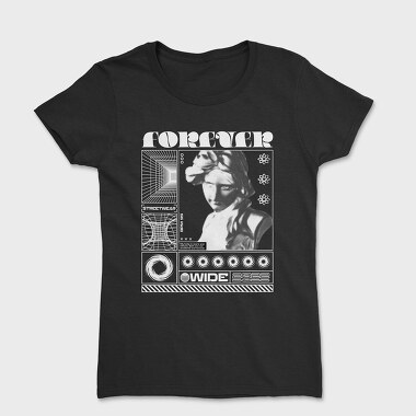 Forever 1, Women's T-Shirt