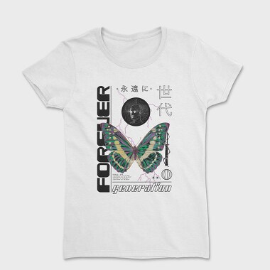 Forever 2 1, Women's T-Shirt