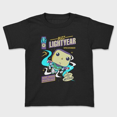 Funko Toy Story, Kids' T-Shirt