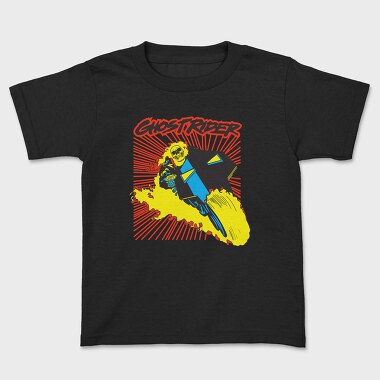 Ghost Rider 5, Kids' T-Shirt