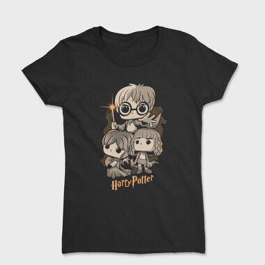 Harry Potter 2, Women's T-Shirt